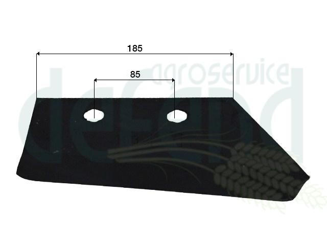 C66 BRAZDAR ANTETRUPITA DR631102/63131 1372-I